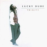 Lucky Dube - Trinity