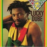 Lucky Dube - Together as One