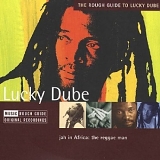 Lucky Dube - Rough Guide To Lucky Dube