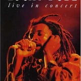 Lucky Dube - Live In Concert