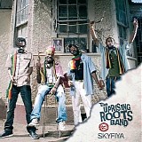 The Uprising Roots Band - Skyfiya