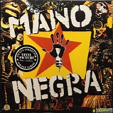 Mano Negra - Bande Originale du Livre