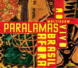 Os Paralamas do Sucesso - Multishow Ao Vivo
