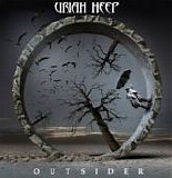 Uriah Heep - Outsider