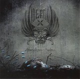 Inertia - Apocalyptic Psalms