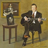 Eric Clapton - Me And Mr Johnson