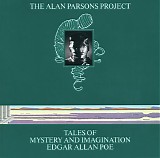 The Alan Parsons Project - Tales Of Mystery And Imagination - Edgar Allan Poe