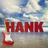 Marvin. Hank - Hank