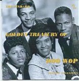 Various artists - Finbarr's Golden Treasury Of Doo Wop: Volume 18