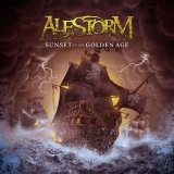 Alestorm - Sunset On The Golden Age - Cd 1