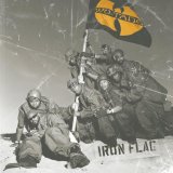 Wu-Tang Clan - Iron Flag