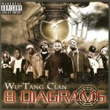 Wu-Tang Clan - 8 Diagrams