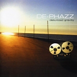 De-Phazz - Detunized Gravity