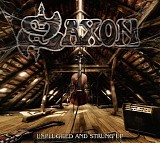 Saxon - Unplugged And Strung Up