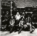 The Allman Brothers Band - The 1971 Fillmore East Recordings