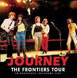 Journey - The Frontiers Tour