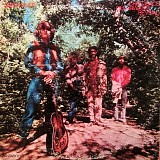 Creedence Clearwater Revival - Green River