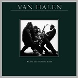 Van Halen - Women And Children First