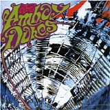 The Amboy Dukes - The Amboy Dukes
