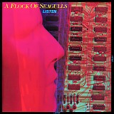 A Flock Of Seagulls - Listen