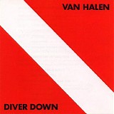 Van Halen - Diver Down