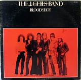 J. Geils Band - Bloodshot