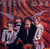 Guess Who - Power In The Music