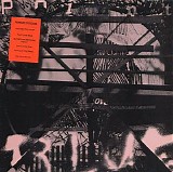 Primary Colours - Paint Love Blue
