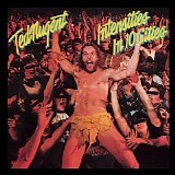 Ted Nugent - Intensities In 10 Cities
