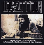 Led Zeppelin - Studio Magik Sessions 1968 - 1980 Volume 9