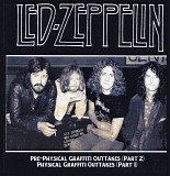 Led Zeppelin - Studio Magik Sessions 1968 - 1980 Volume 7