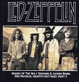 Led Zeppelin - Studio Magik Sessions 1968 - 1980 Volume 6