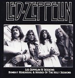 Led Zeppelin - Studio Magik Sessions 1968 - 1980 Volume 5