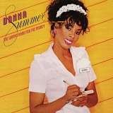 Summer, Donna - She Works Hard For The Money