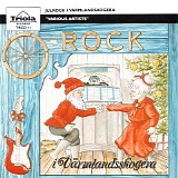 Various artists - Julrock i VÃ¤rmlandsskogera