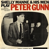 Shelly Manne & His Men - Play Peter Gunn