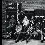 The Allman Brothers Band - The 1971 Fillmore East Recordings