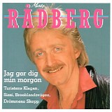 Mats RÃ¥dberg - Jag ger dig min morgon