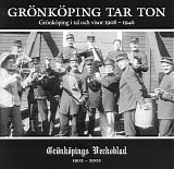 Various artists - GrÃ¶nkÃ¶ping i tal och visor