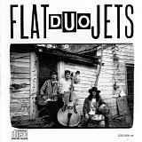 Flat Duo Jets - Flat Duo Jets