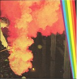 Flaming Lips, The, Stardeath And White Dwarfs, Henry Rollins & Peaches - The Dark Side Of The Moon