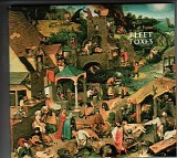 Fleet Foxes - Fleet Foxes