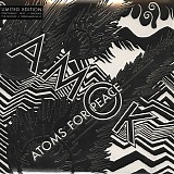 Atoms For Peace - Amok