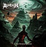 Beneath - The Barren Throne
