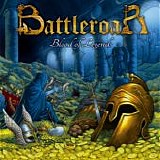 Battleroar - Blood Of Legends