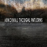Abnormal Thought Patterns - Manipulation Under Anesthesia