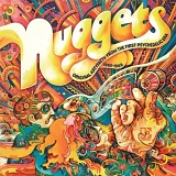 Various artists - Nuggets: Original Artyfacts From The First Psychedelic Era 1965-1968