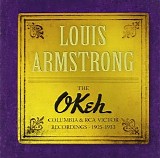 Armstrong, Louis (Louis Armstrong) - The Okeh, Columbia & Victor Recordings 1925-1933