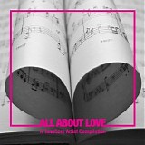 Various artists - All About Love: A TuneCore Artist Compilation, Vol. 2
