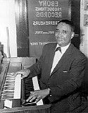 Montgomery, Little Brother (Little Brother Montgomery) - Little Brother Montgomery Collection
